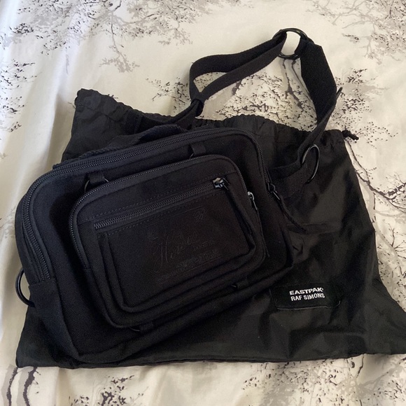 Raf Simons x EASTPAK Waistbag Loop - Picture 5 of 5